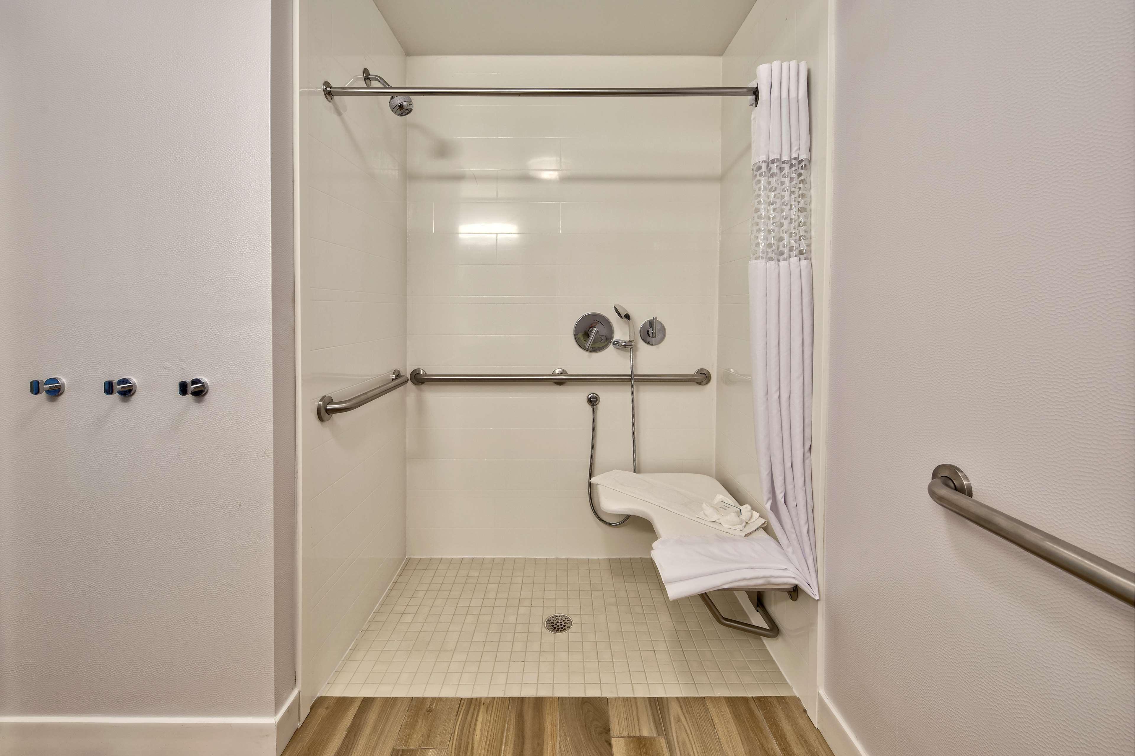 Hampton Inn & Suites Fort Myers Естеро Екстериор снимка