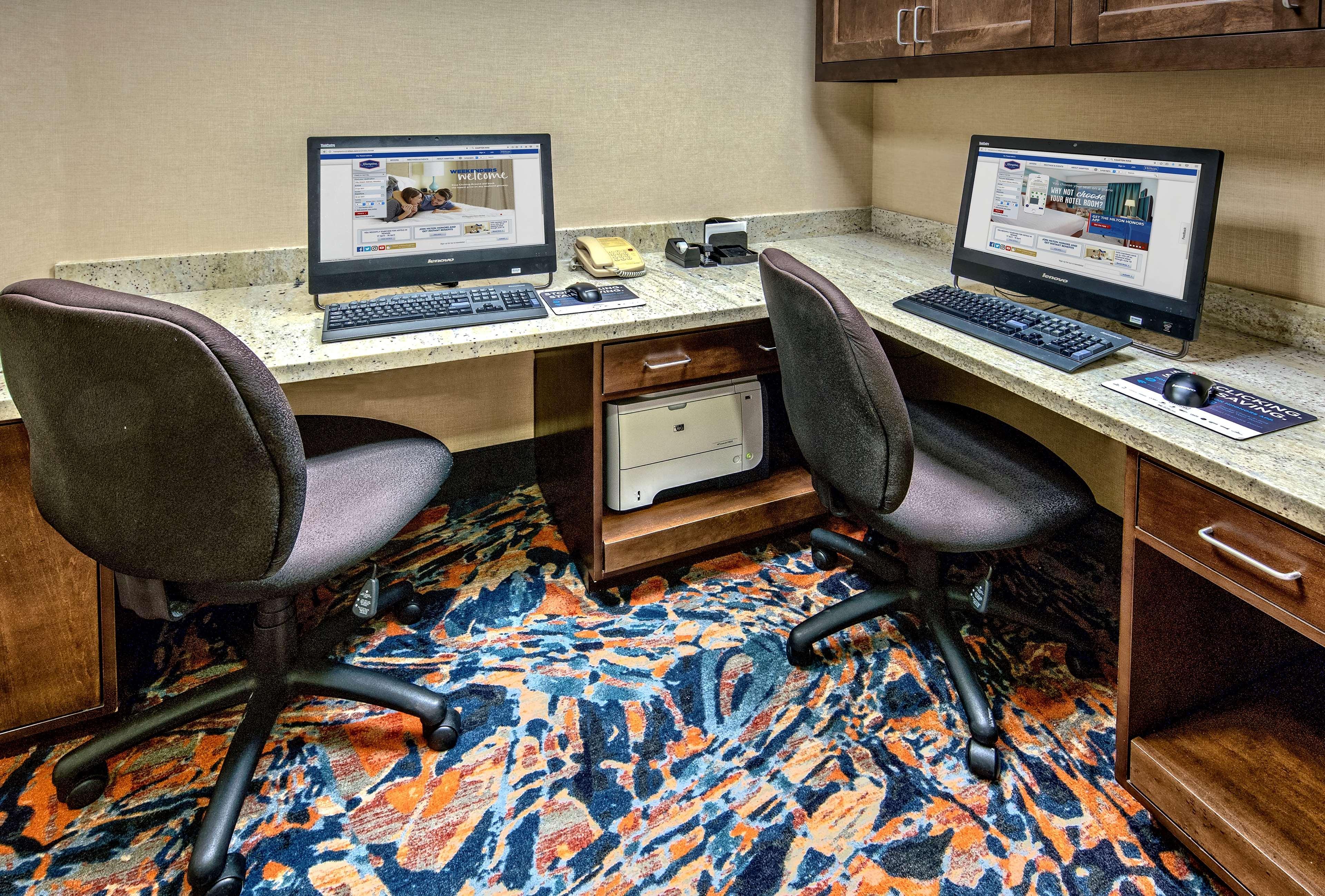 Hampton Inn & Suites Fort Myers Естеро Екстериор снимка