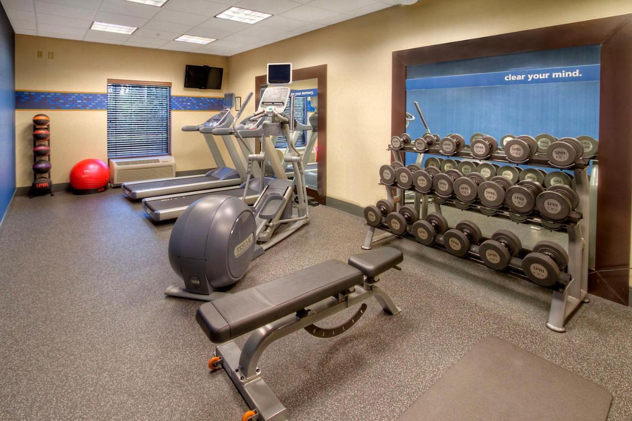 Hampton Inn & Suites Fort Myers Естеро Екстериор снимка