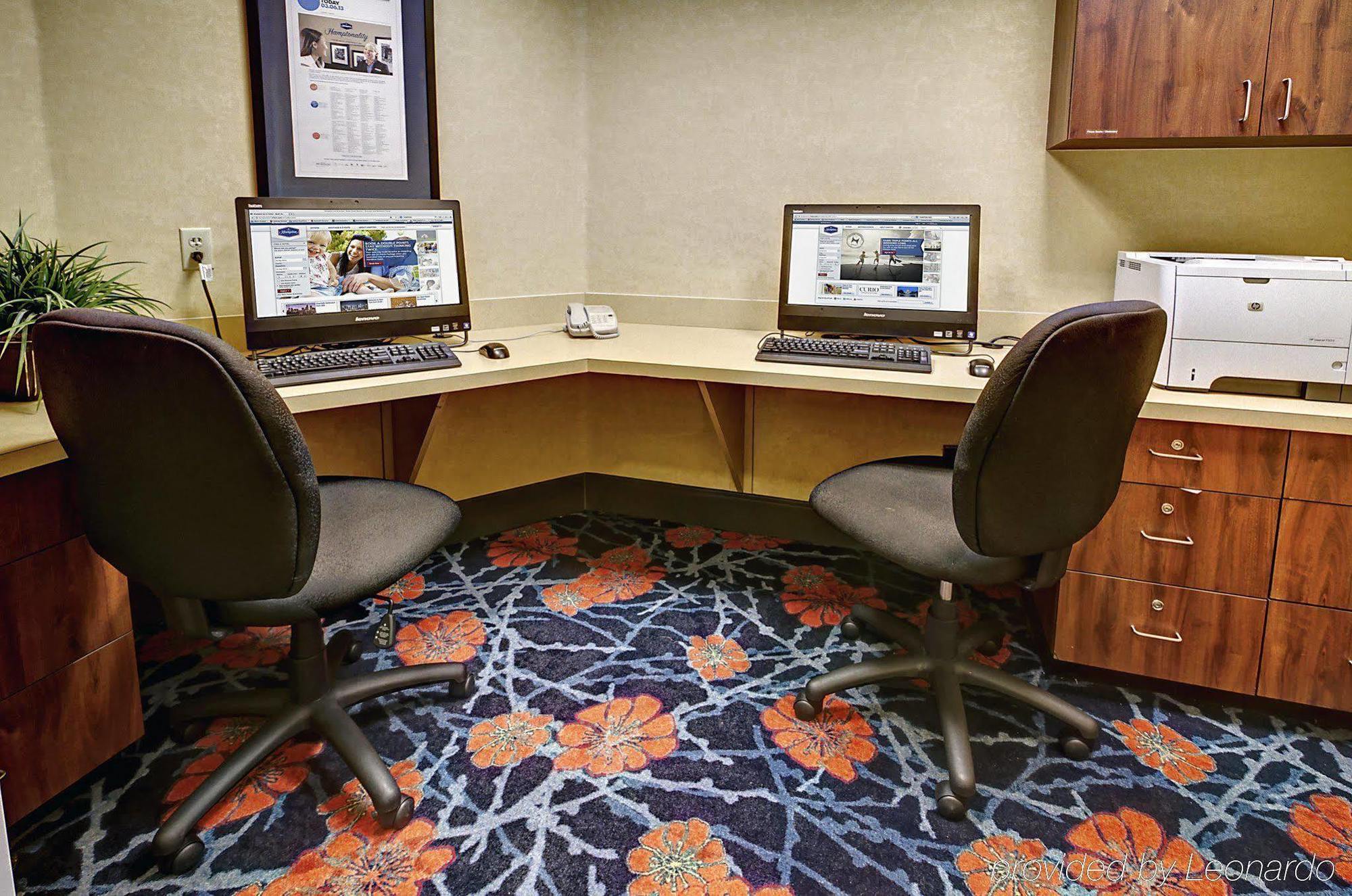 Hampton Inn & Suites Fort Myers Естеро Екстериор снимка